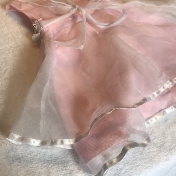 🐇🐣Easter Dress Toddler girls dress. - Picture 5 of 8
